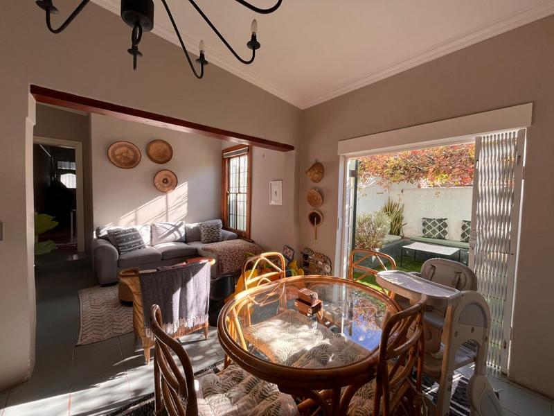 2 Bedroom Property for Sale in Observatory Western Cape